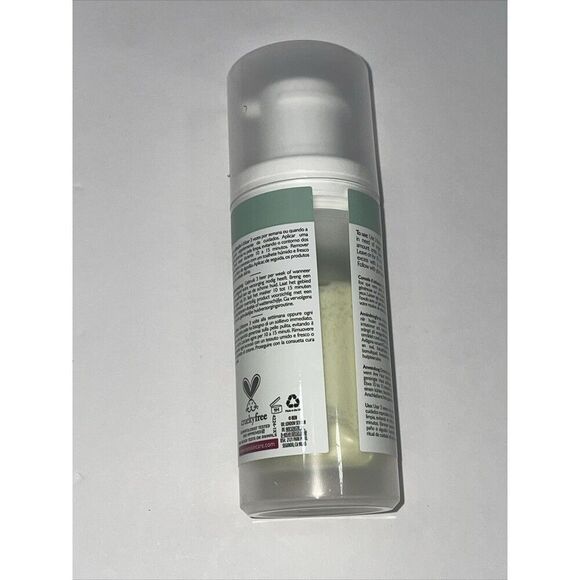 REN CLEAN SKINCARE Evercalm Ultra Comforting Rescue Mask 1.7oz - Picture 5 of 10